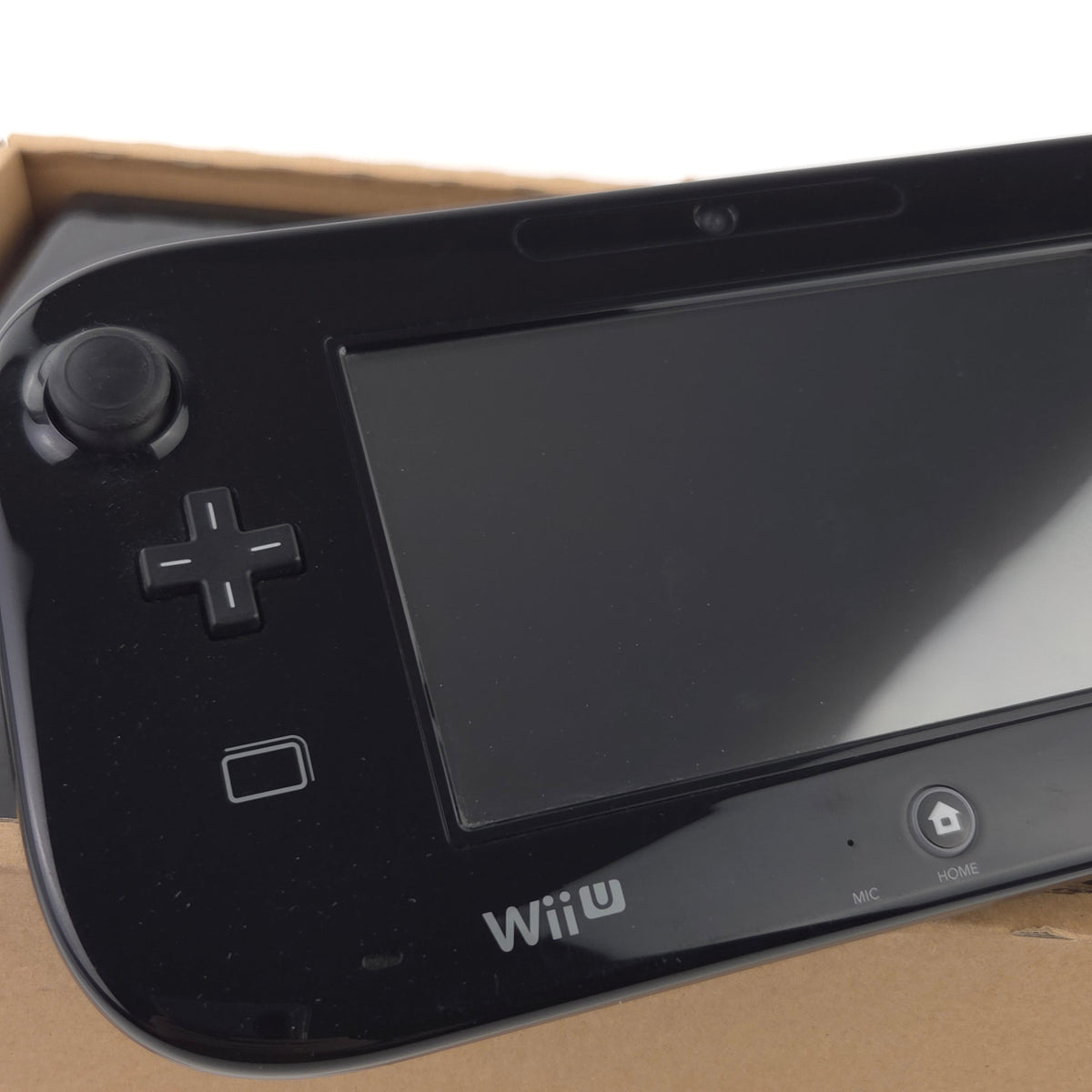 Nintendo Wii U Konsole – Zombie U Premium Pack Limited OVP PAL