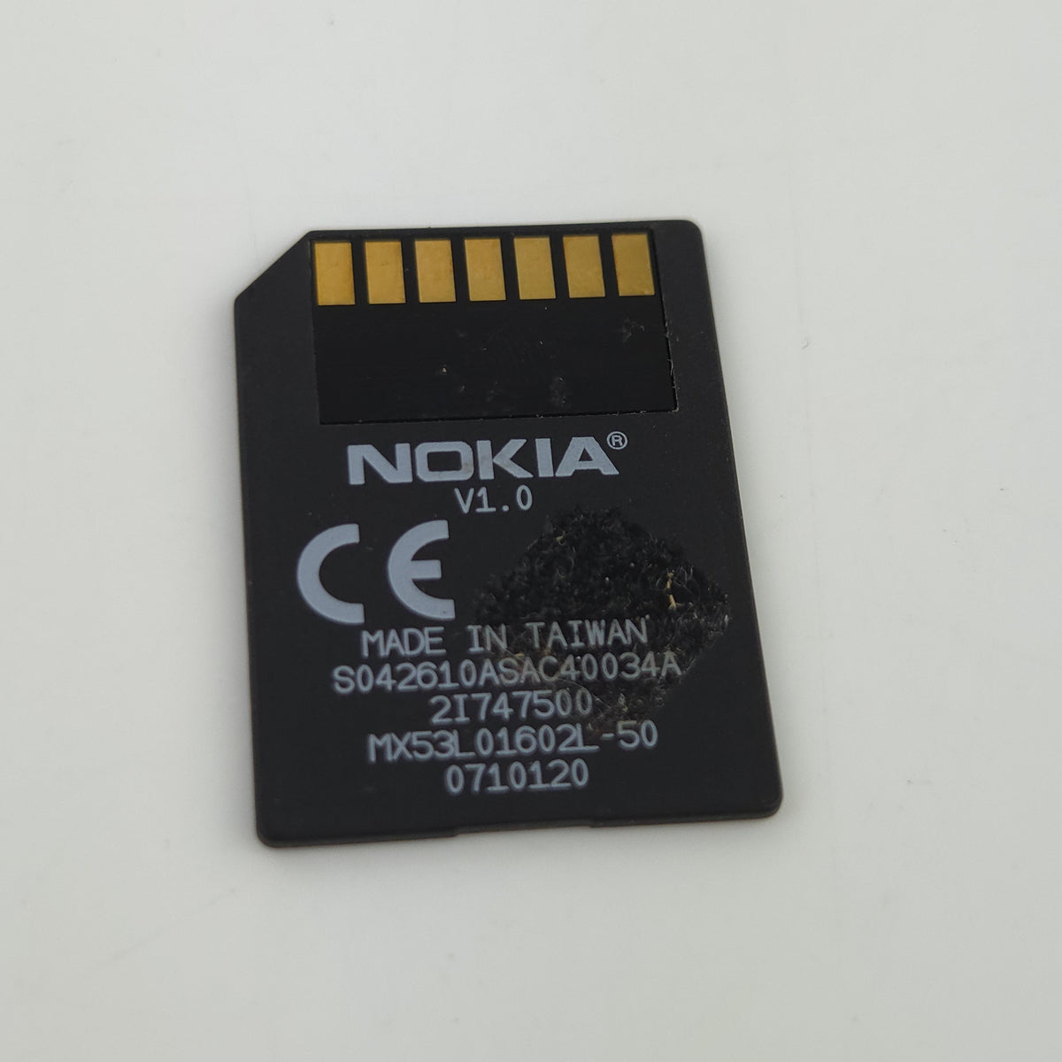 Nokia N-Gage Spiel Bomberman OVP PAL