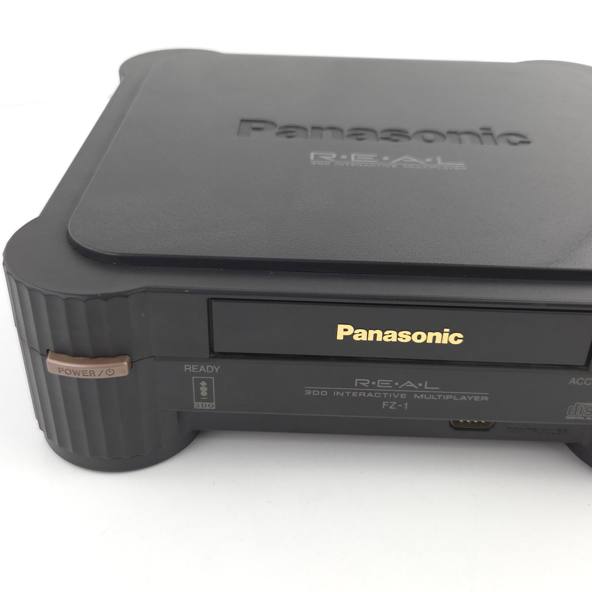Panasonic 3DO FZ 1 Konsole Frontloader Original
