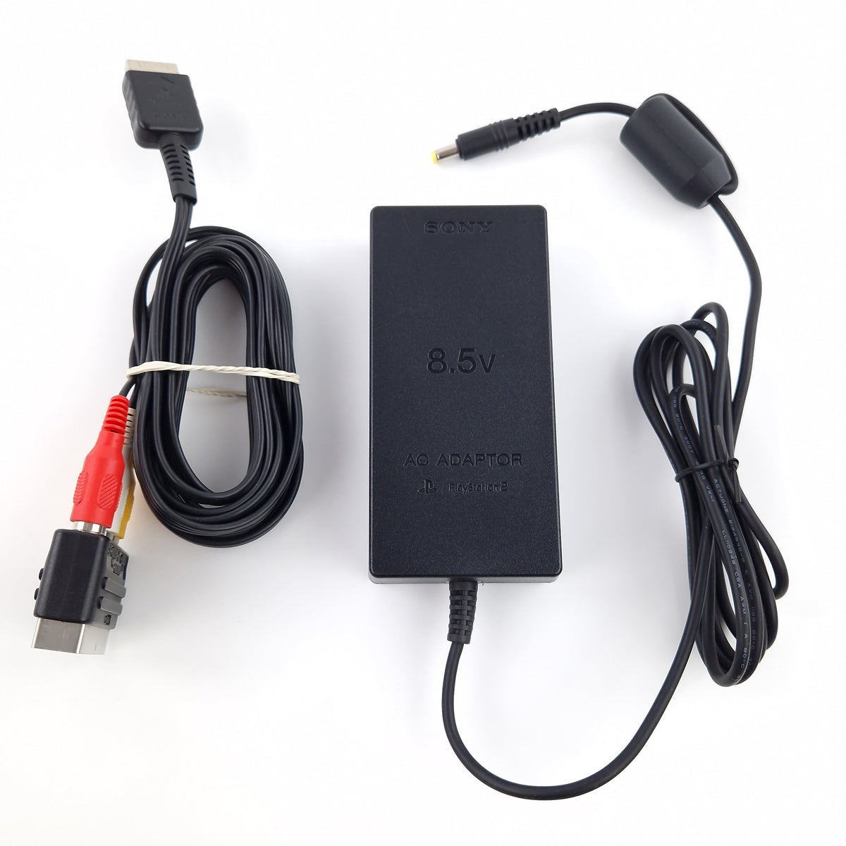 Playstation 2 Konsole Sony PS2 Slim Silber OVP PAL