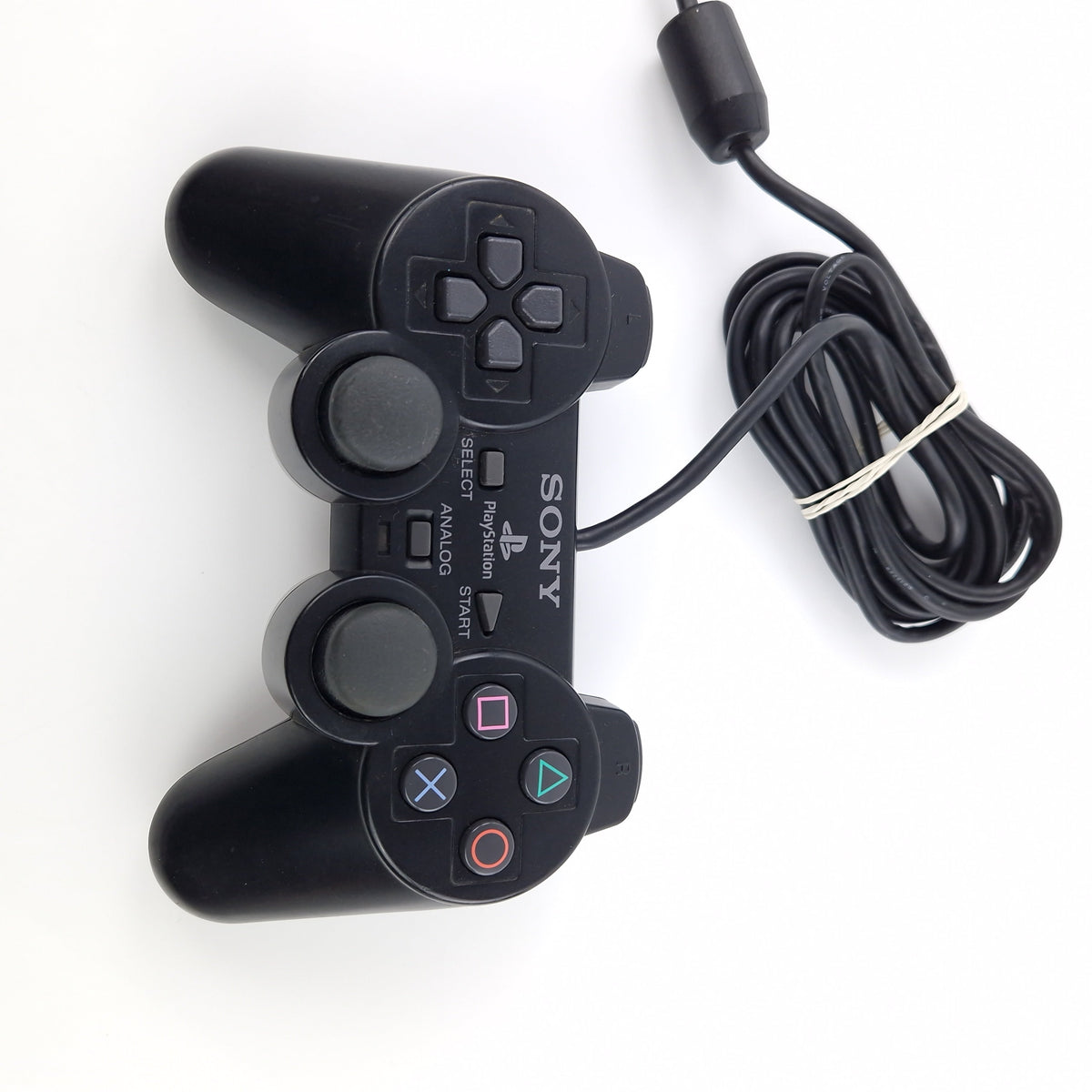 Playstation 2 Konsole Sony PS2 Slim Silber OVP PAL