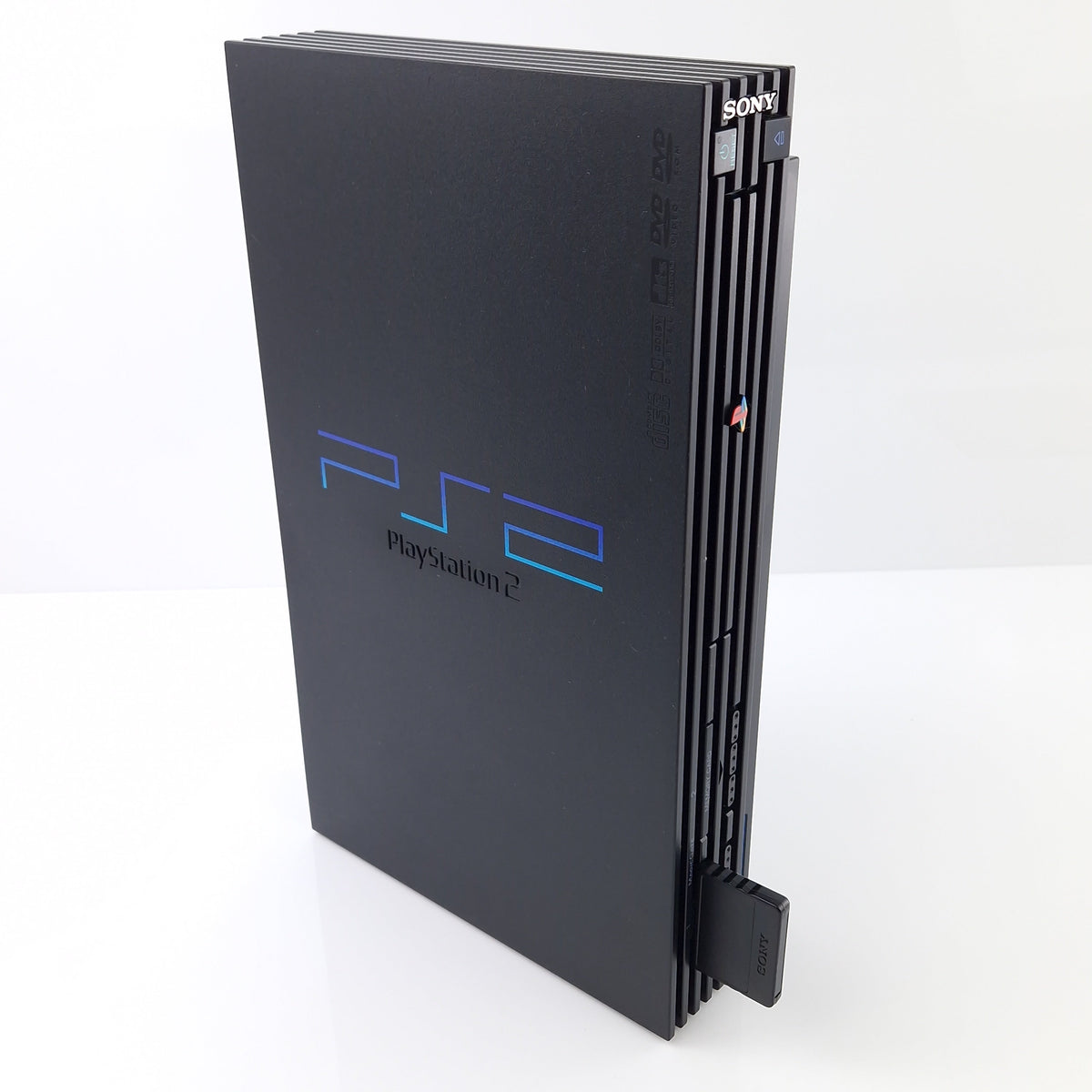 Playstation 2 Konsole – Metal Gear Solid 2 Bundle OVP