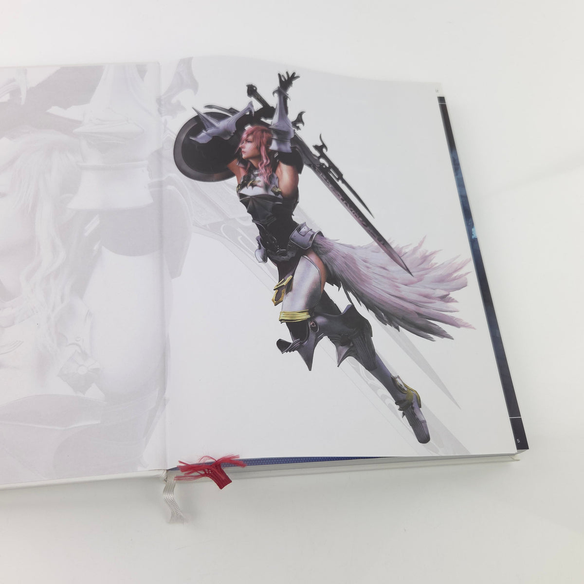 Playstation 3 Spiel – Final Fantasy XIII-2 Spieleberater