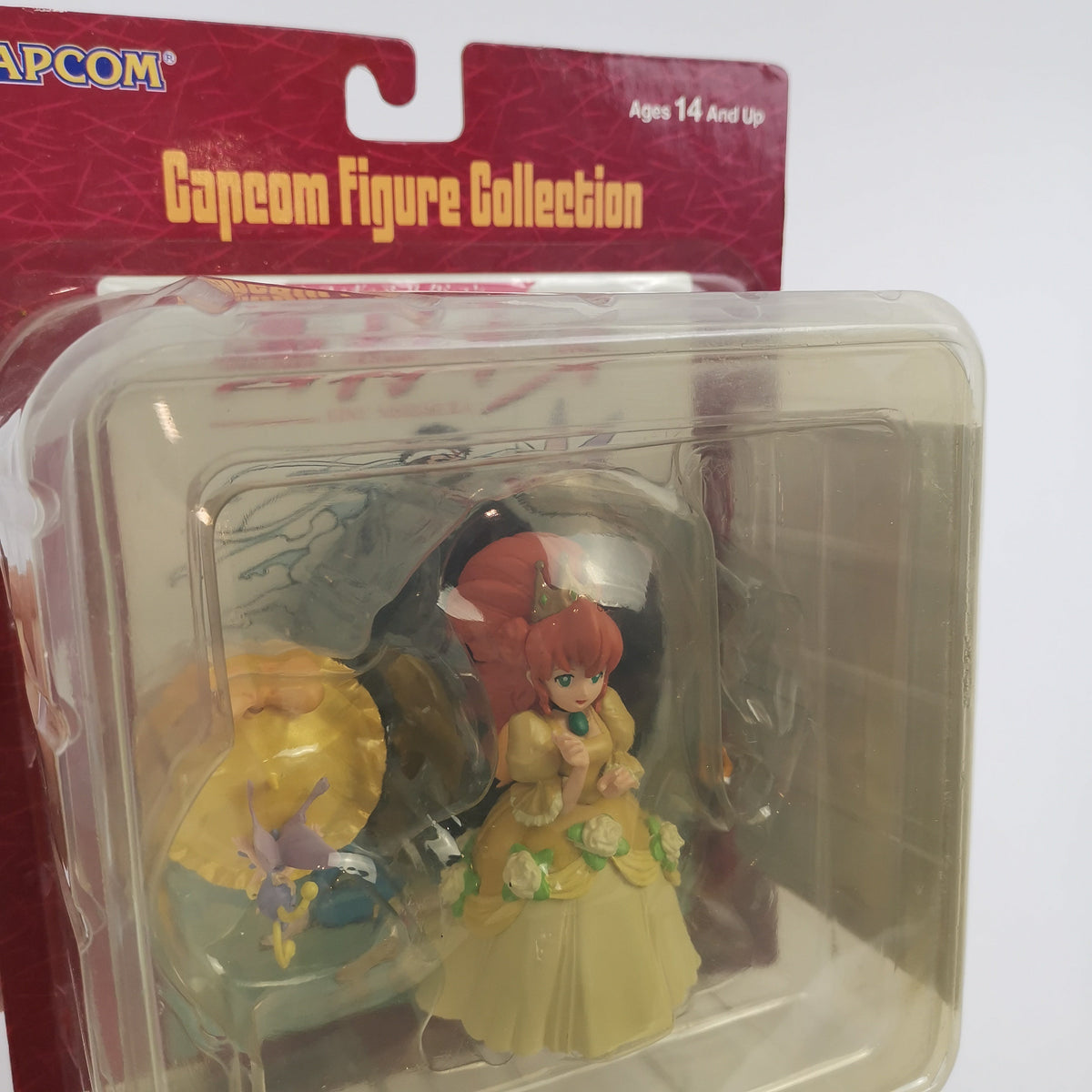 Kinu Nishimura Princess Tiara Figur OVP Neu