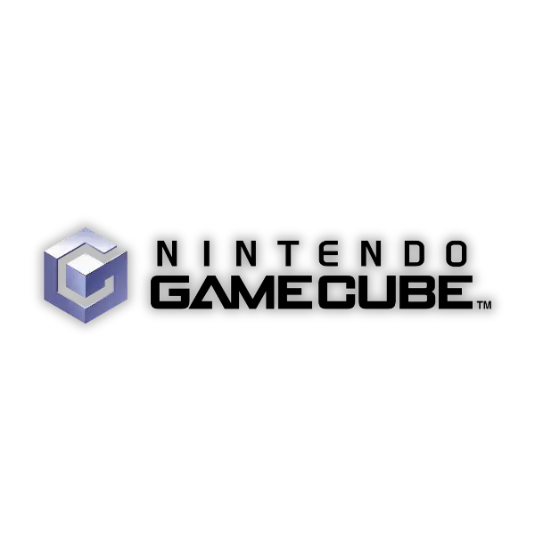Ein schlankes, metallisch silbernes Logo mit einem stilisierten geometrischen Design aus ineinandergreifenden sechseckigen Formen.