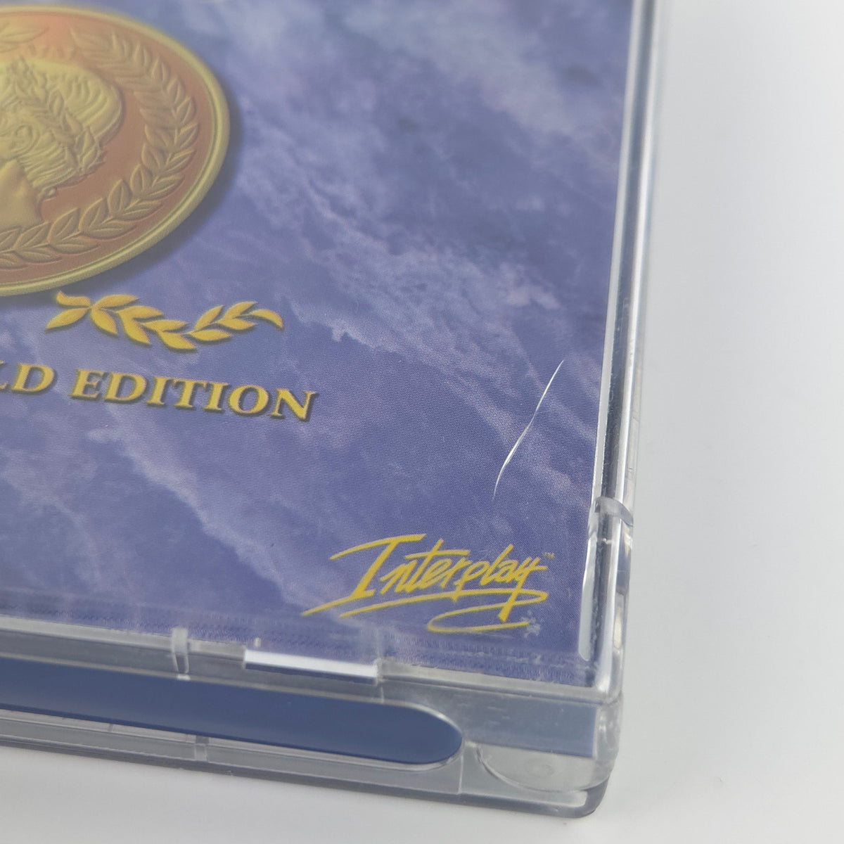 Sega Dreamcast Spiel – Caesars Palace 2000 (PAL)