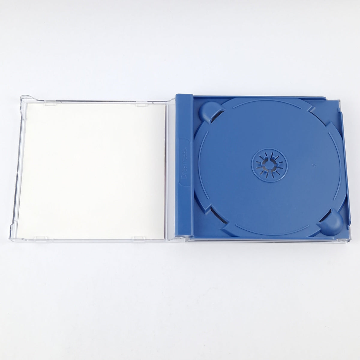 Sega Dreamcast Spiel – Capcom VS. SNK OVP PAL