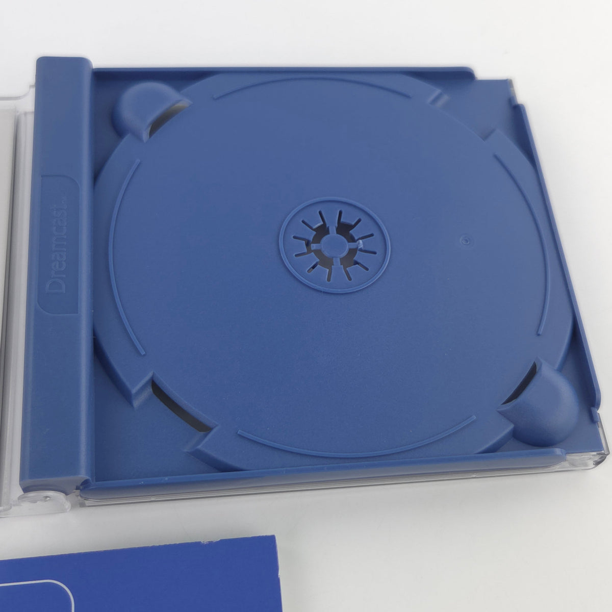 Sega Dreamcast Spiel Conflict Zone CIB PAL Ubi Soft