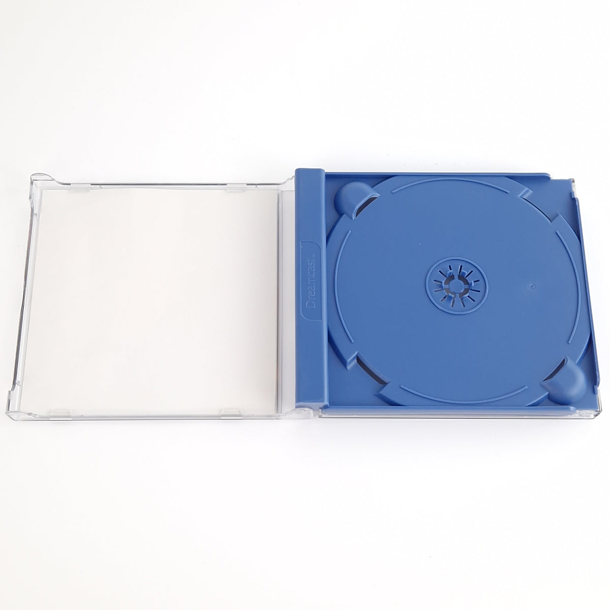 Sega Dreamcast Spiel – Disneys 102 Dalmatiner PAL OVP