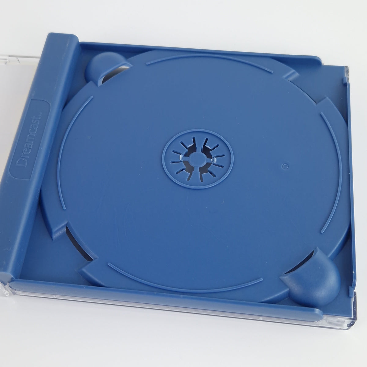 Sega Dreamcast Spiel – Ducati World OVP PAL CIB