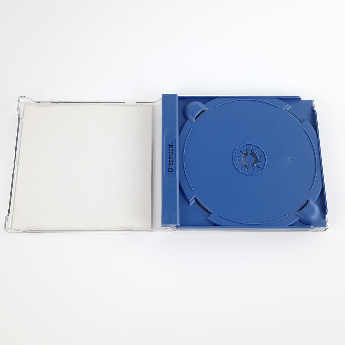 Sega Dreamcast Spiel – Tomb Raider IV und Chronik Bundle