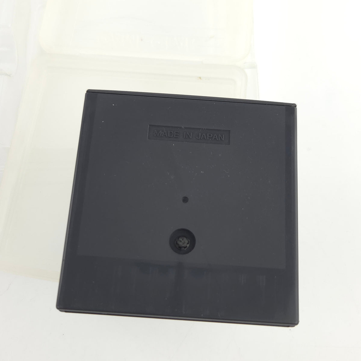 Sega Game Gear Spiel Castle of Illusion OVP PAL 1991