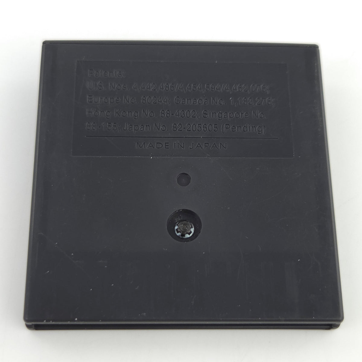 Sega Game Gear Spiel TaleSpin GG Modul PAL EUR