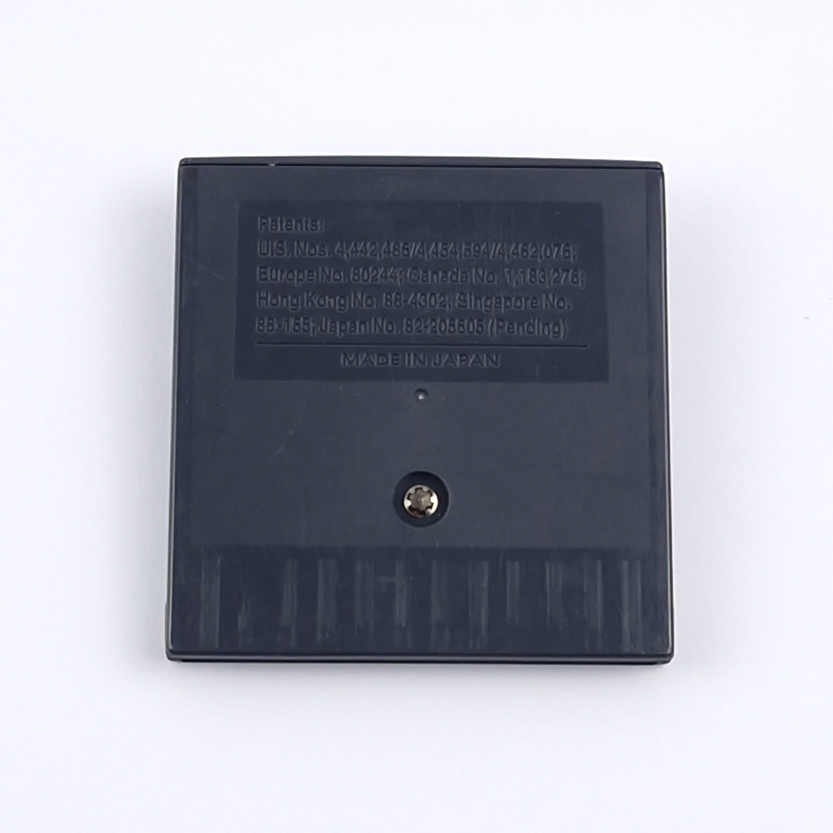 Sega Game Gear Spiel – Dynamite Headdy Modul PAL