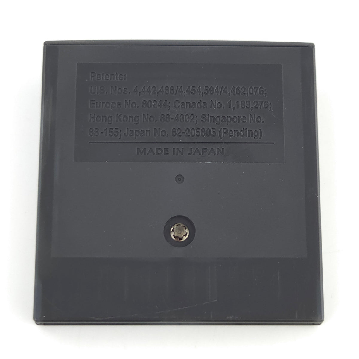 Sega Game Gear Spiel Legend of Illusion Mickey Mouse PAL