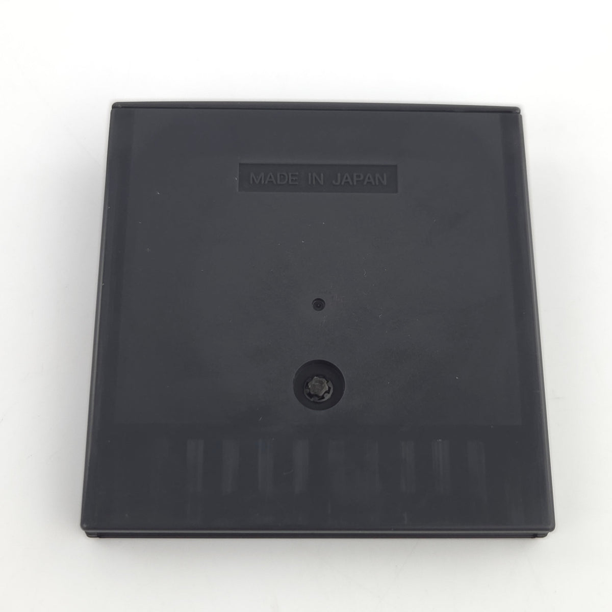 Sega Game Gear Spiel Pengo Modul Anleitung OVP PAL 1991