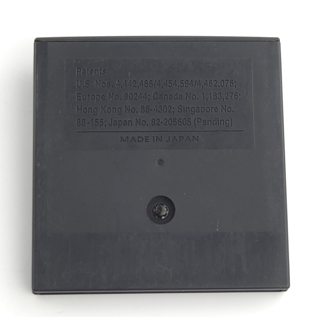 Sega Game Gear Spiel Super Space Invaders PAL Modul