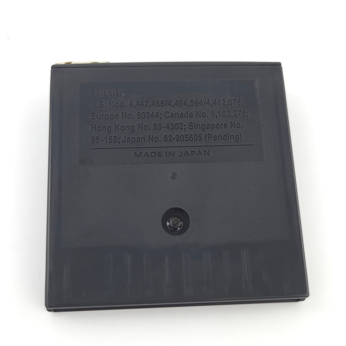 Sega Game Gear Spiel: The Lucky Dime Caper starring Donald Duck - OVP (PAL EUR)