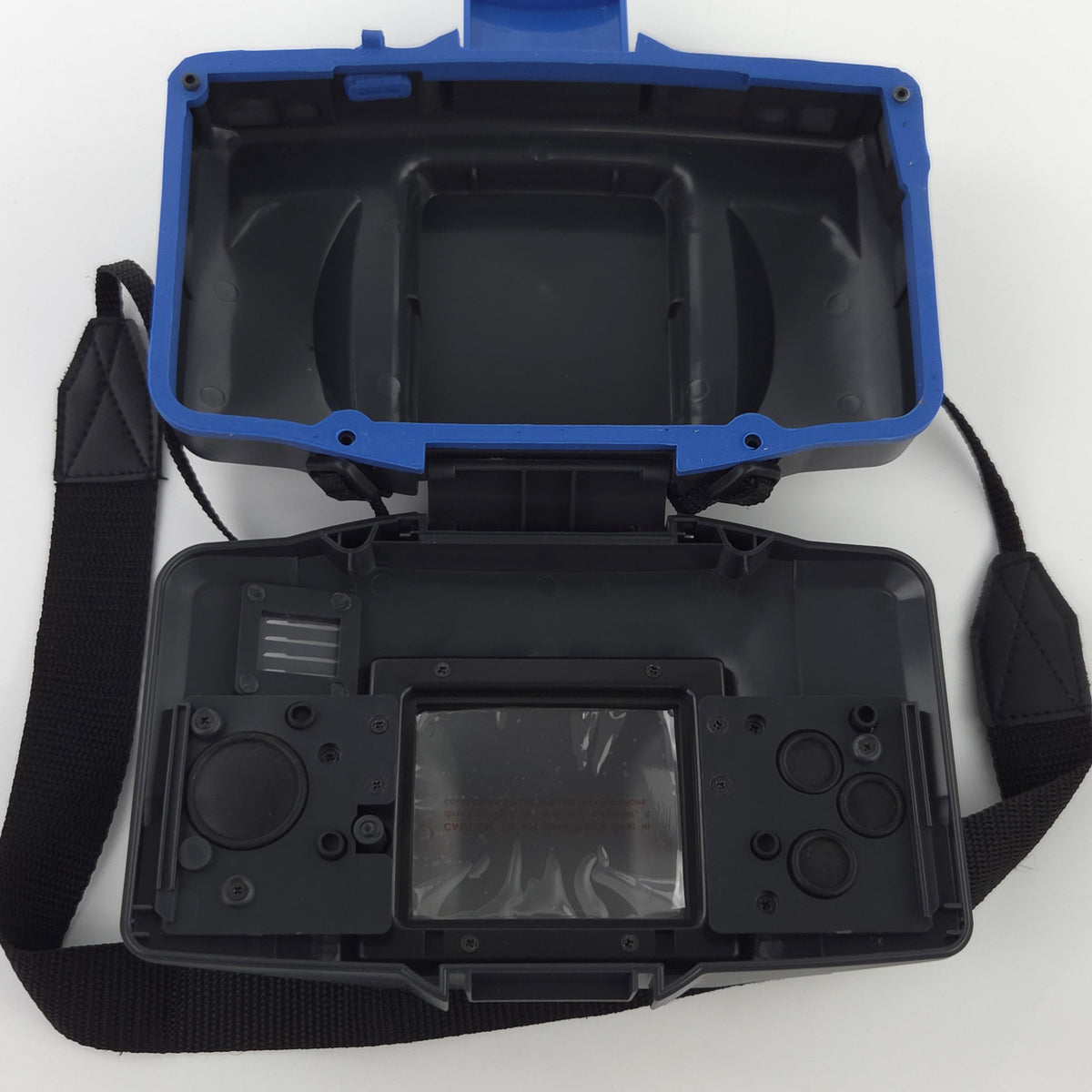 Sega Game Gear Zubehör Handy Gear OVP