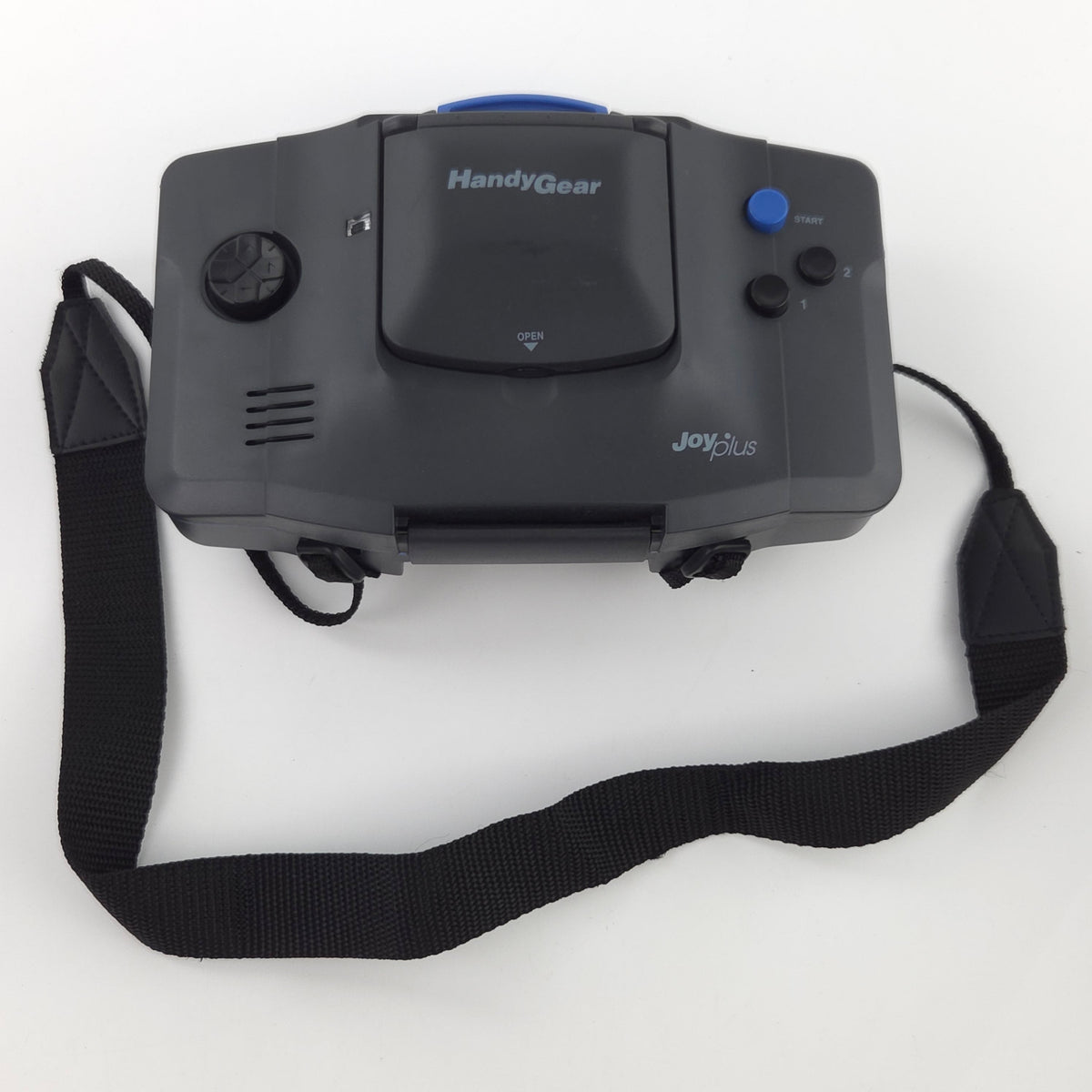 Sega Game Gear Zubehör Handy Gear OVP