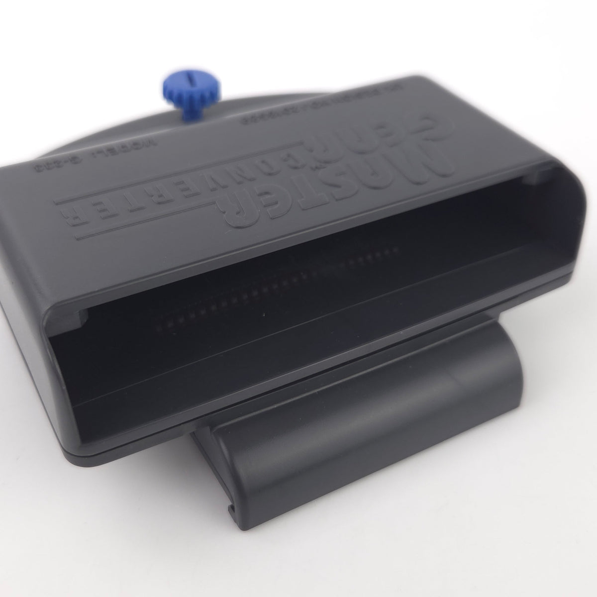 Sega Game Gear Master Gear Converter Zubehör