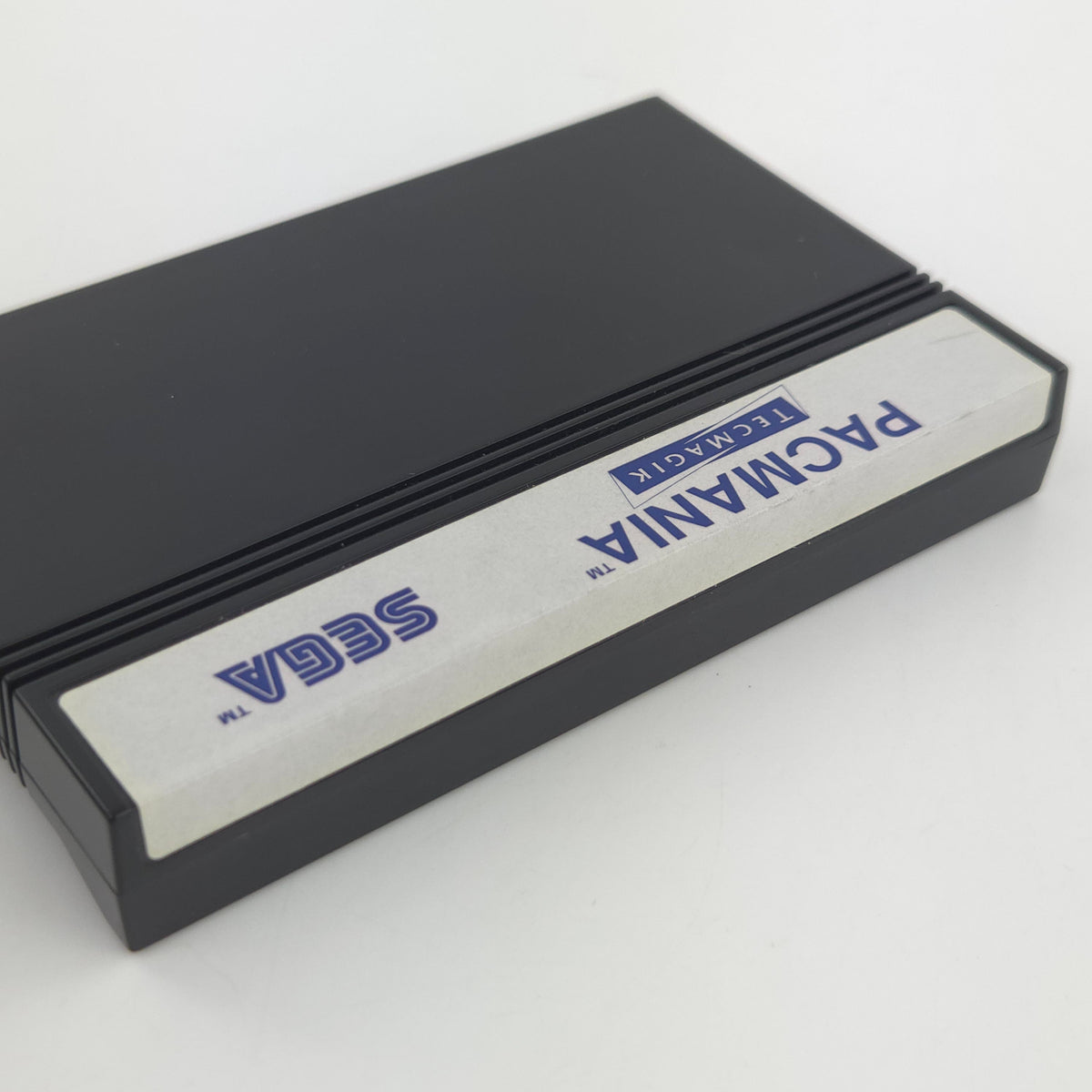 Master System Spiel Pac-Mania MS OVP CIB PAL Tecmahik