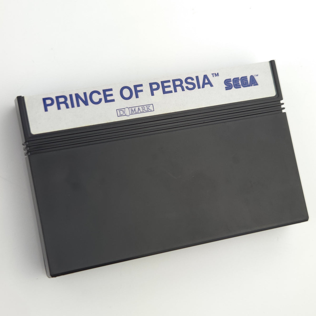 Sega Master System Spiel Prince of Persia OVP