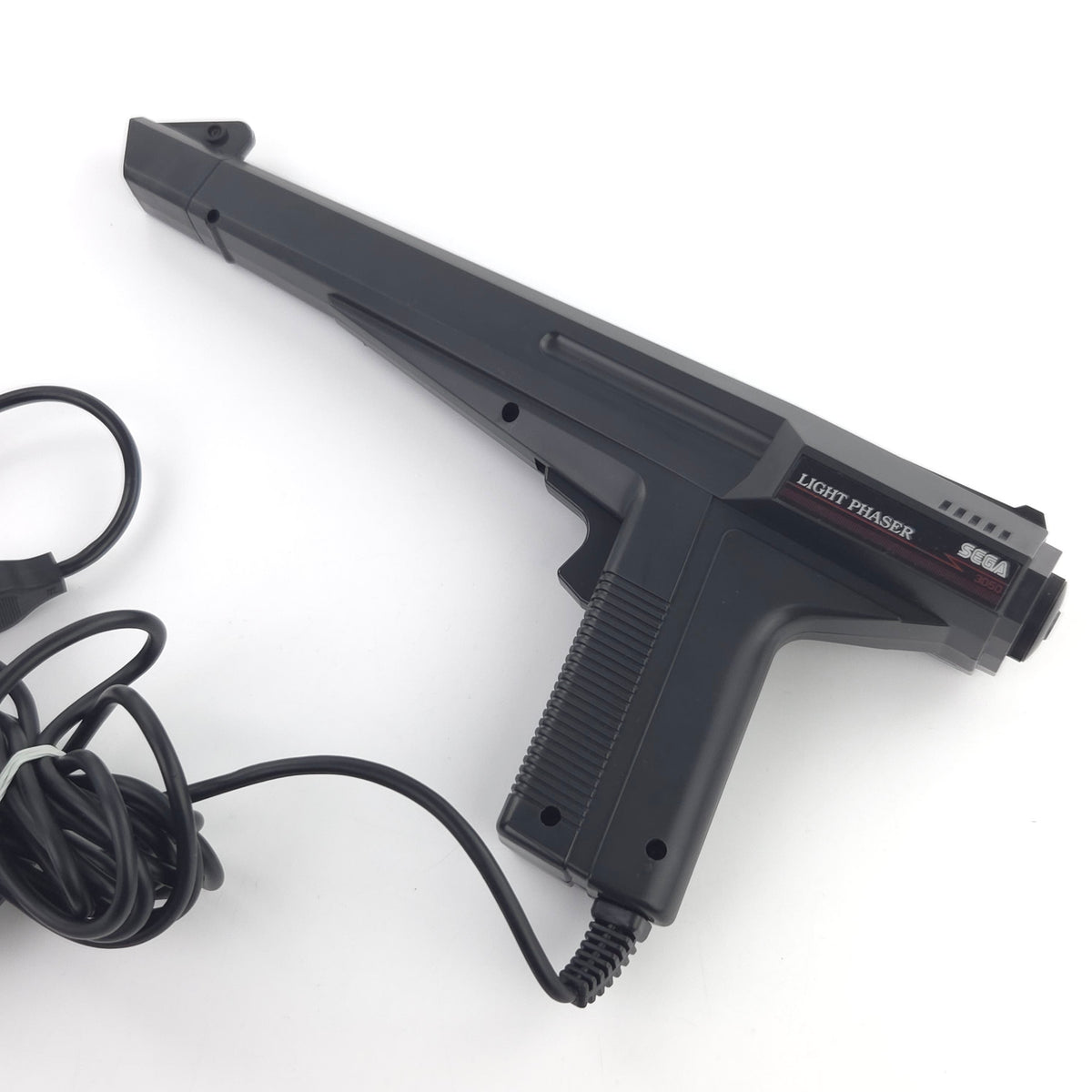 Sega Master System Promo Koffer Vertreter Messe Artikel