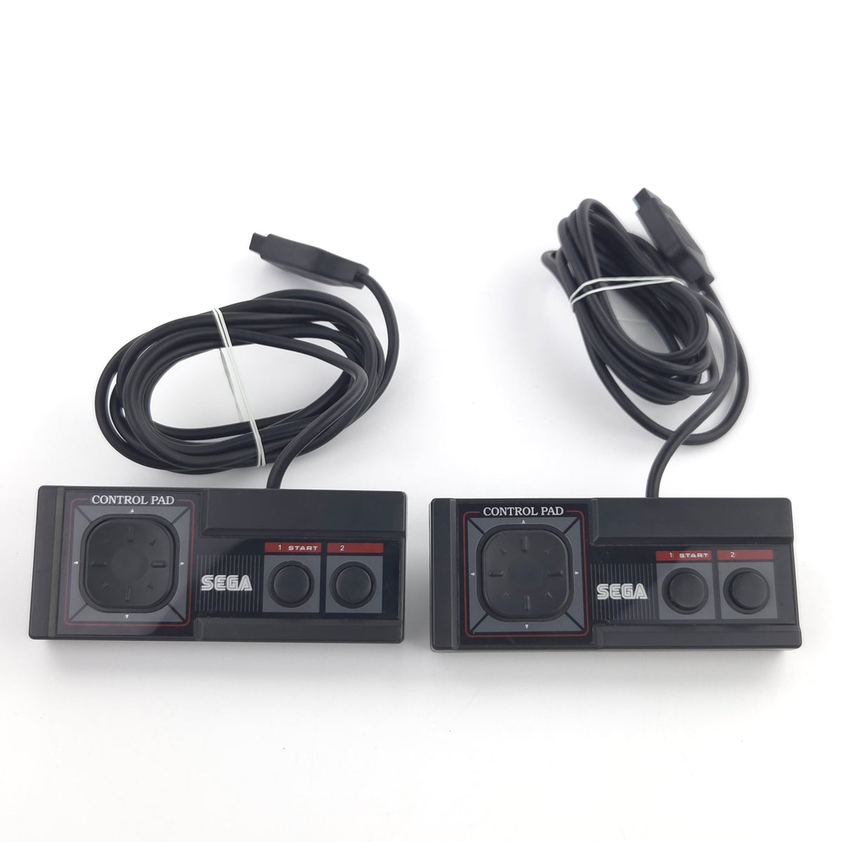 Sega Master System Promo Koffer Vertreter Messe Artikel