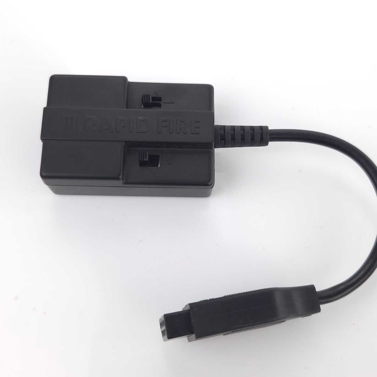Sega Master System Promo Koffer Vertreter Messe Artikel