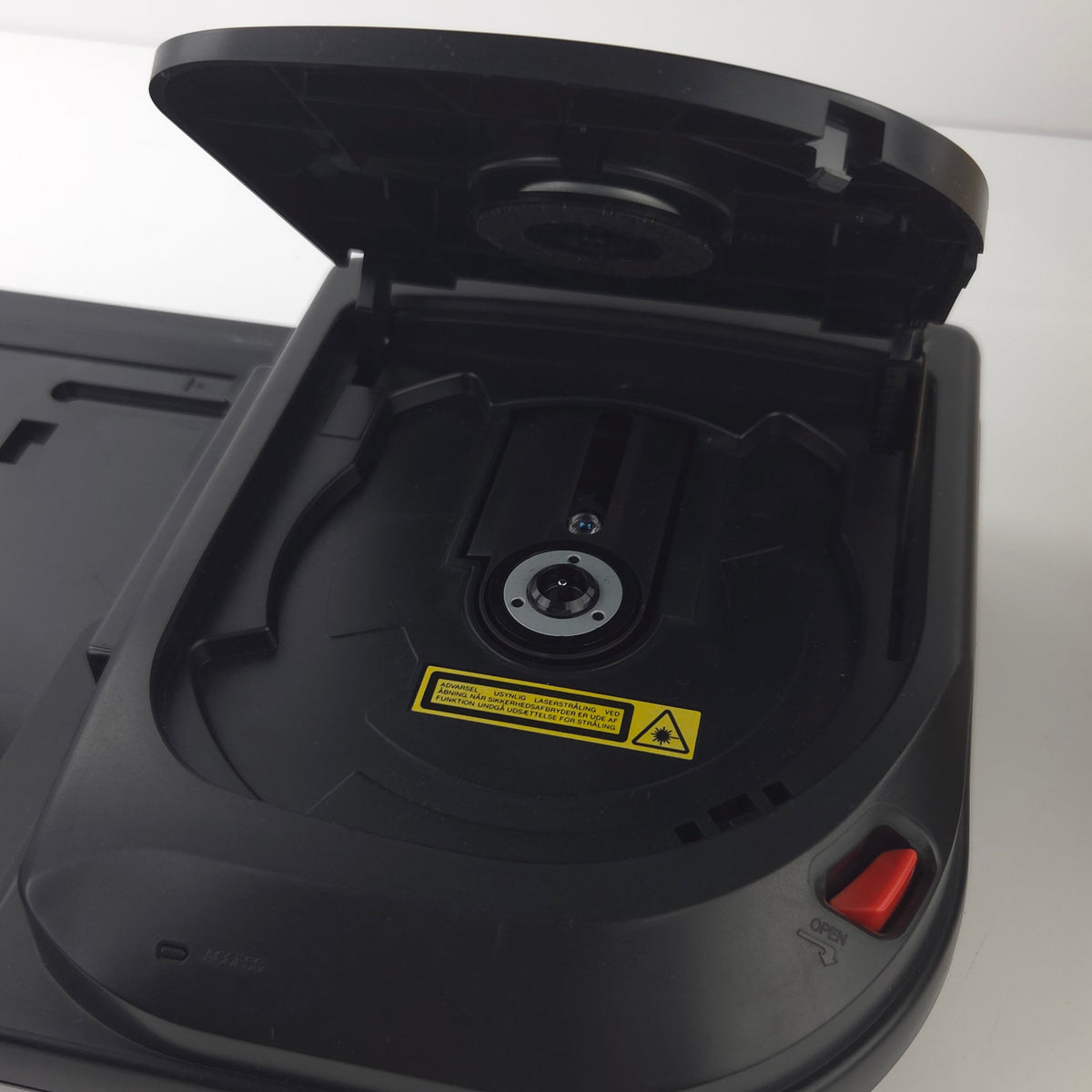 Sega Mega Drive Mega-CD II Adapter Zubehör OVP
