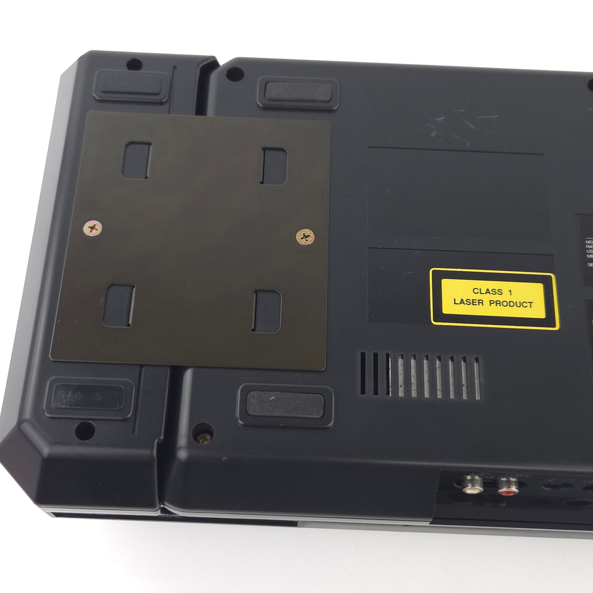 Sega Mega-CD Konsole Controller Kabel Original