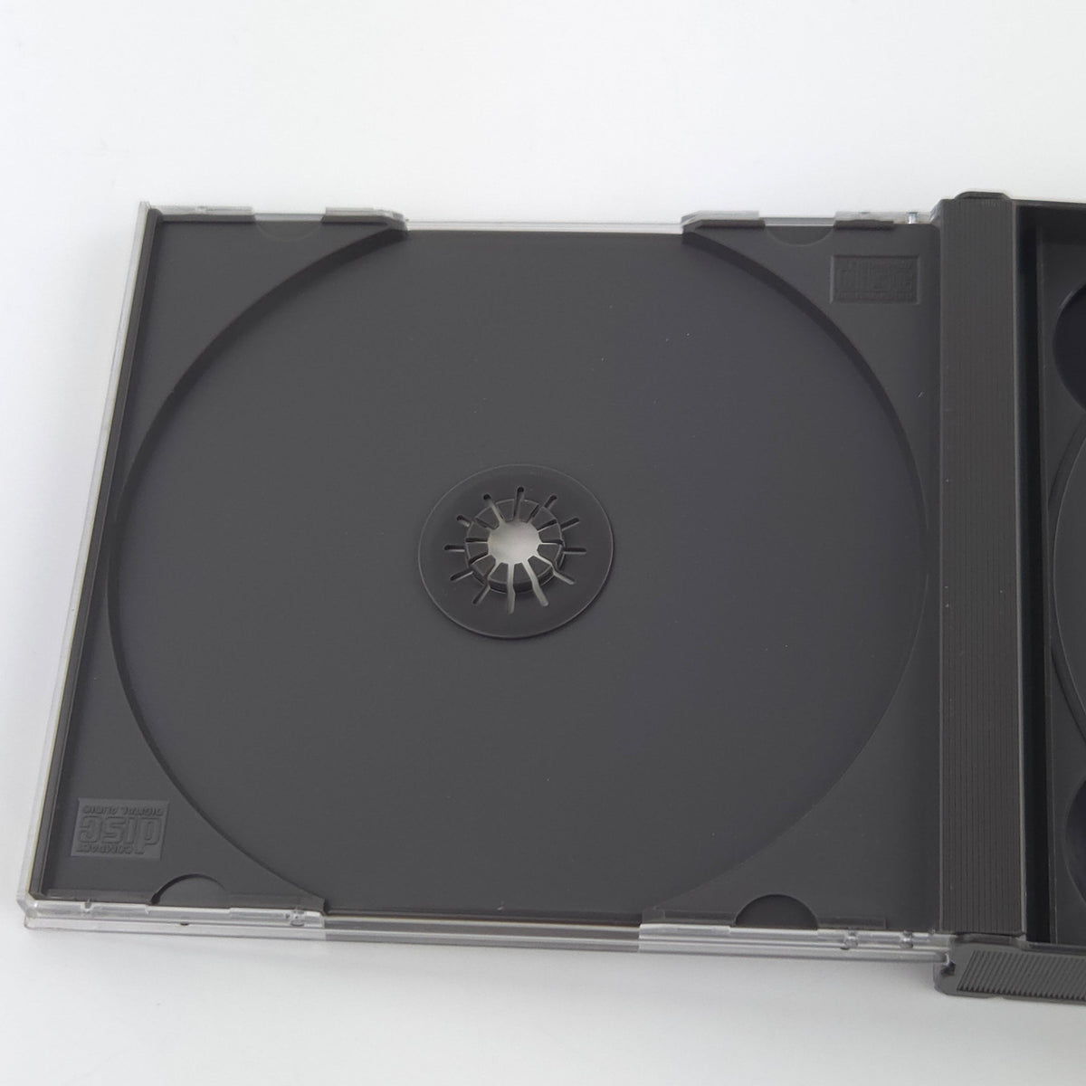 Sega Mega-CD Spiel – Mortal Kombat (PAL OVP)