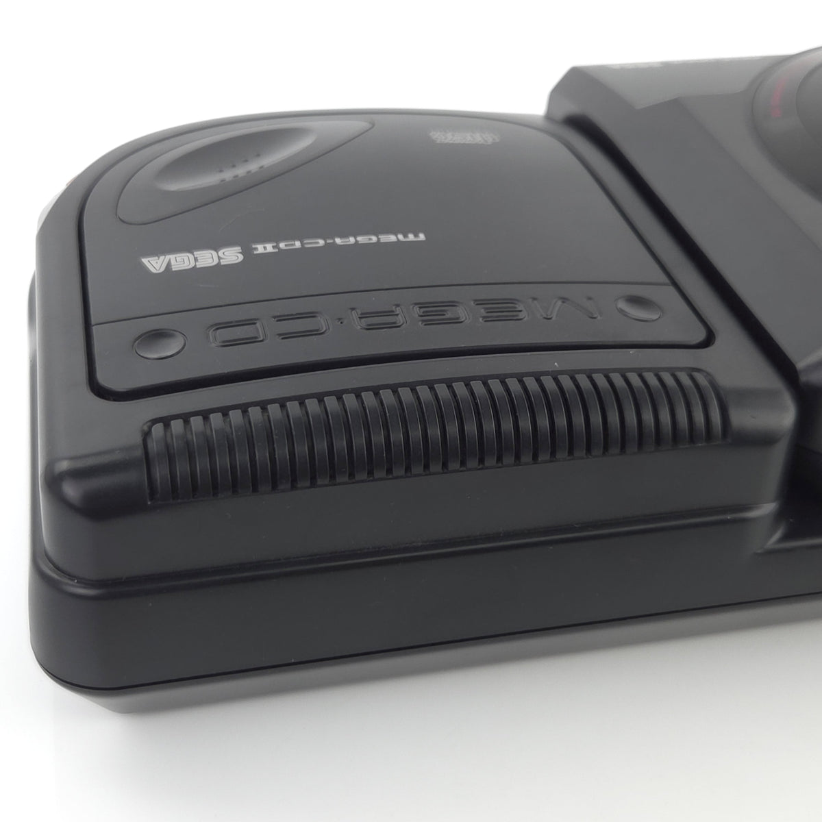 Sega Mega Drive Konsole Mega CD II Region Free Umbau