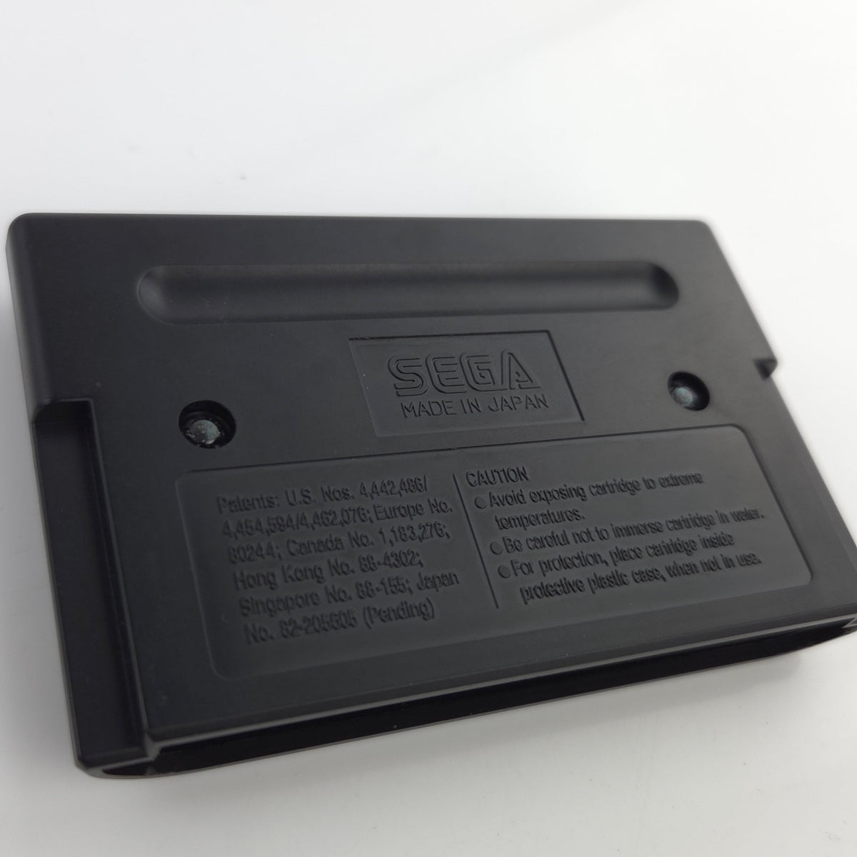 Sega Mega Drive Spiel F1 World Championship MD OVP PAL
