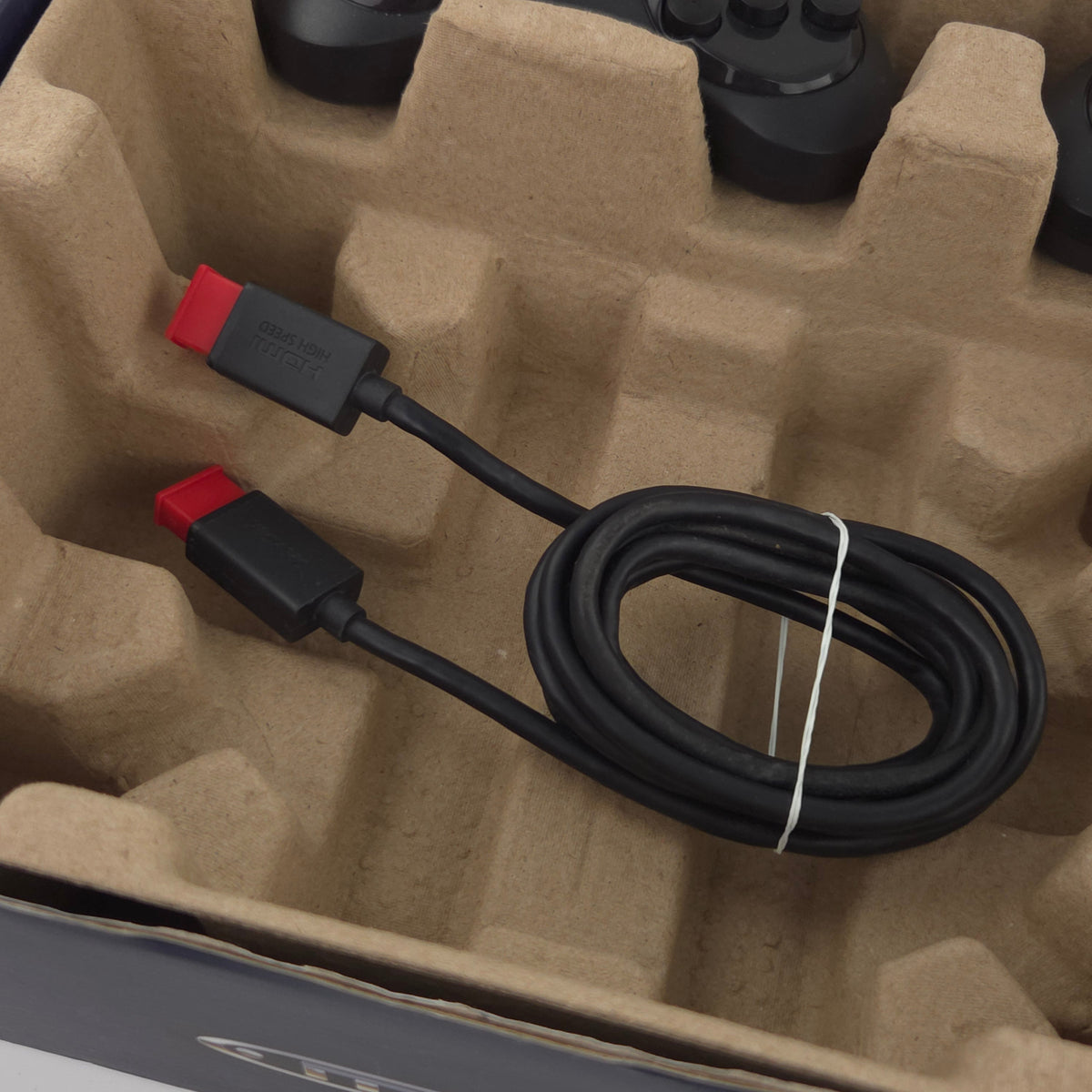 Sega Mega Drive Konsole HD Retro Spiele OVP