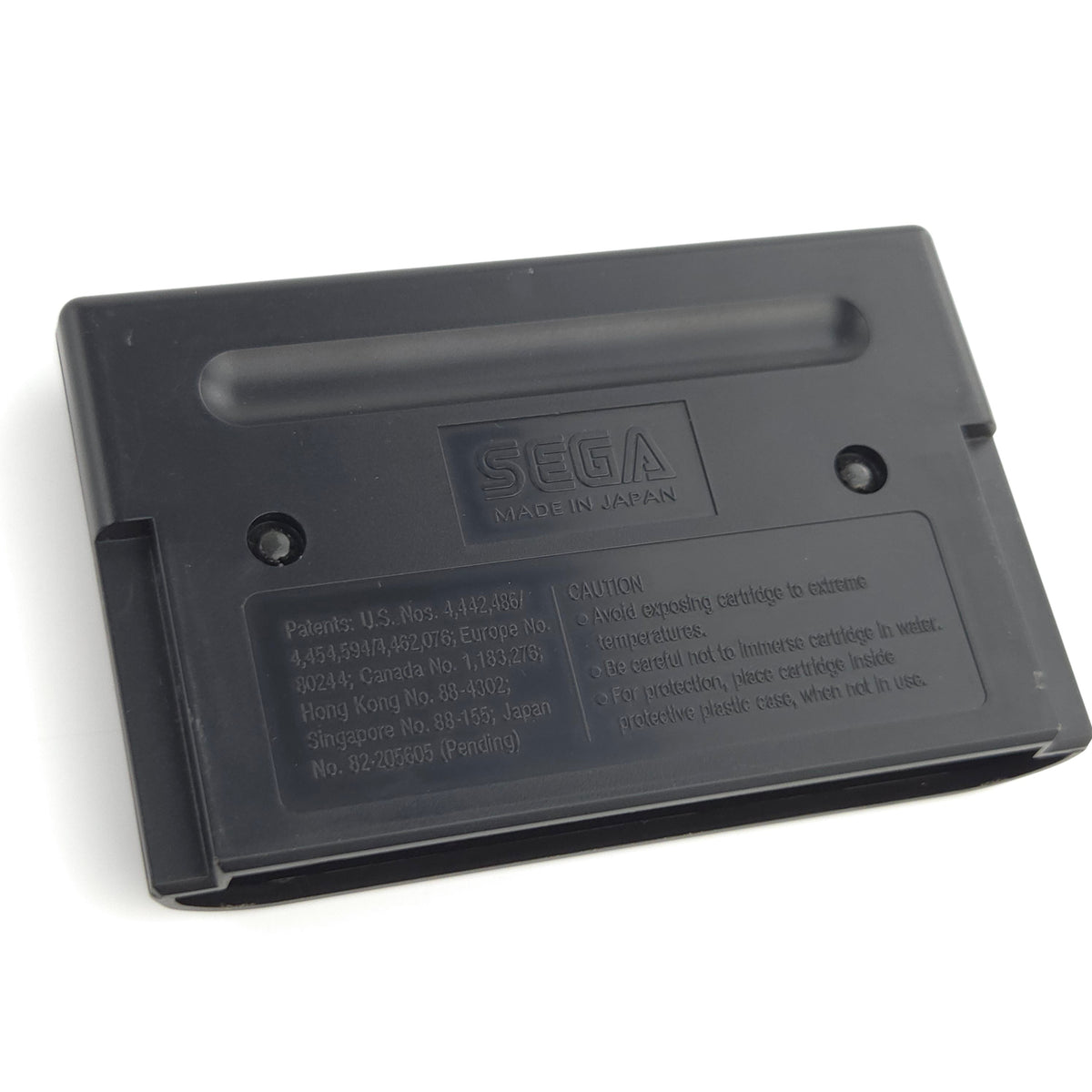 Sega Mega Drive Spiel Mega Games 1 OVP PAL