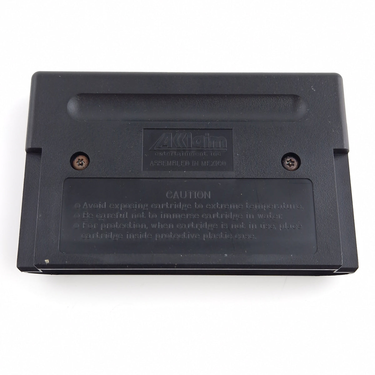 Sega Mega Drive Spiel – NFL Quarterback Club 96 MD OVP PAL