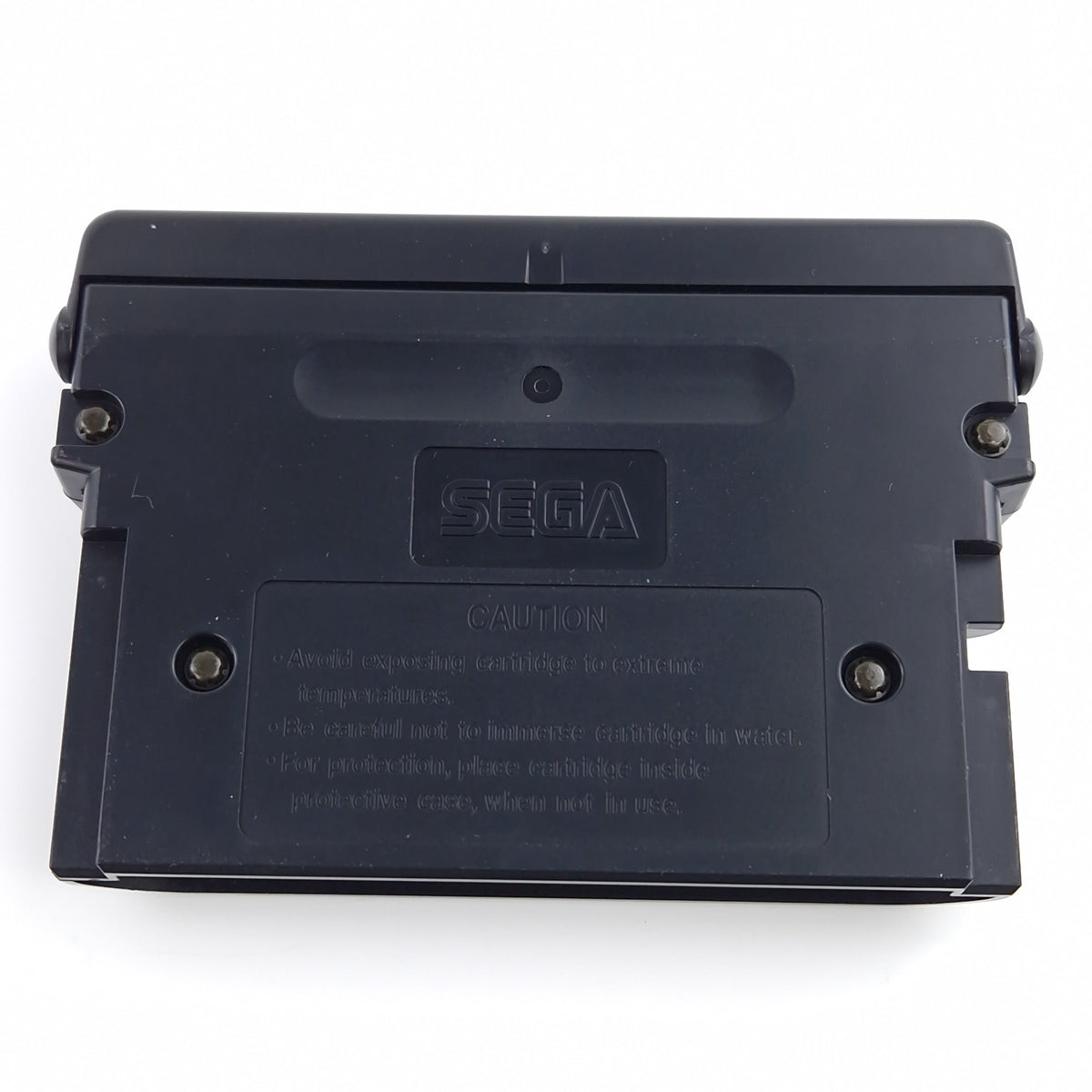 Sega Mega Drive Spiel – Sonic & Knuckles MD OVP PAL