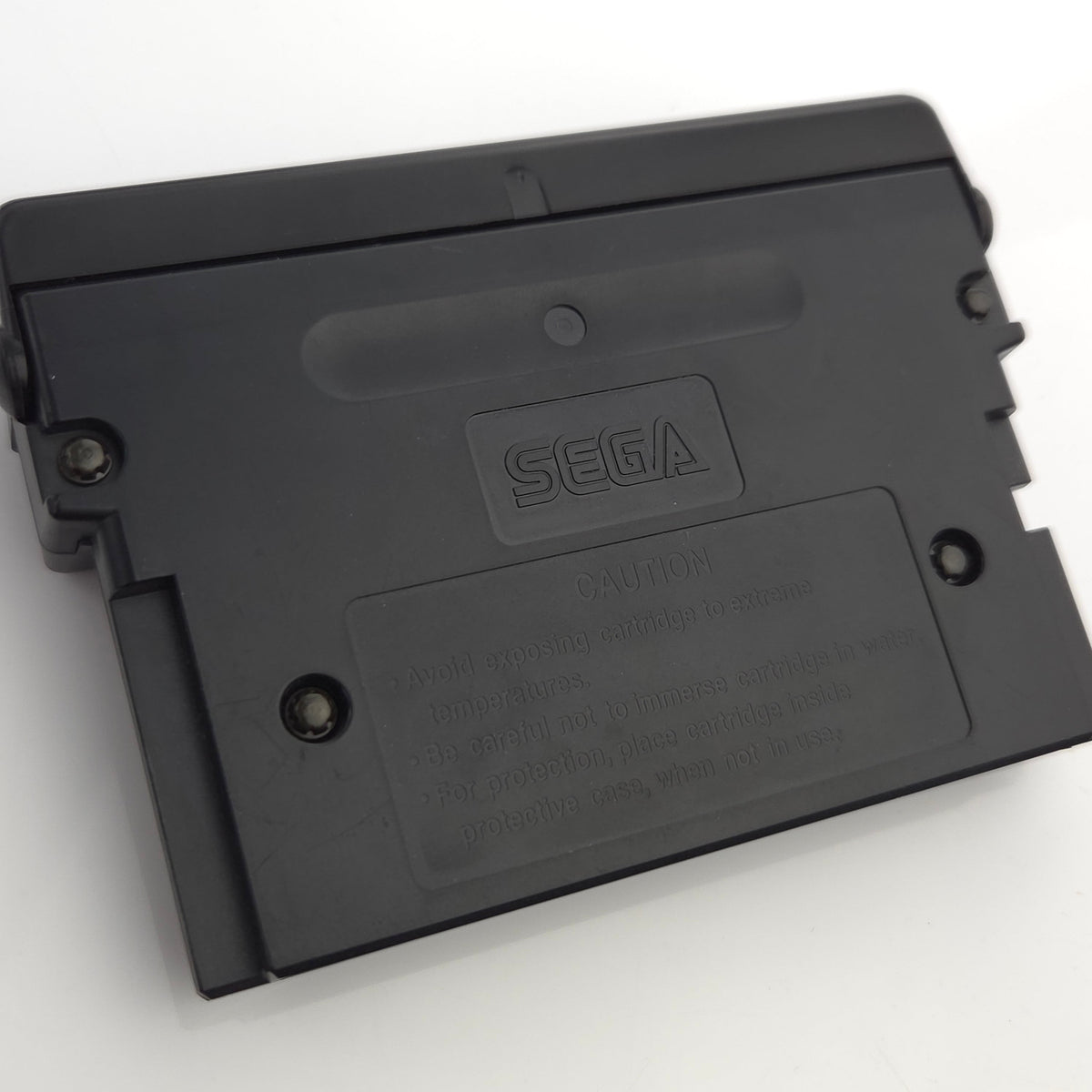 Mega Drive Spiel Sonic Knuckles Komplett OVP PAL EUR