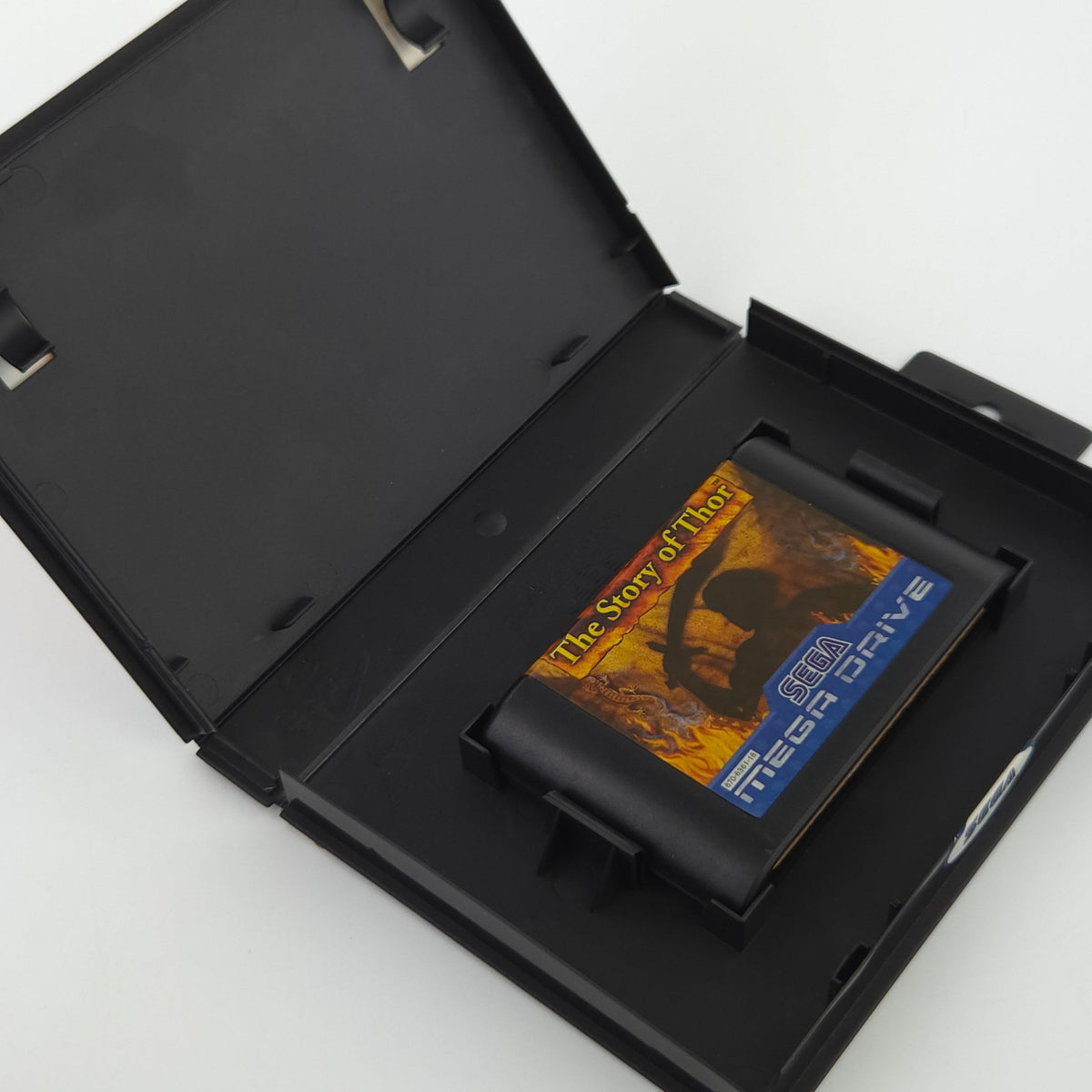 Sega Mega Drive Spiel The Story of Thor OVP