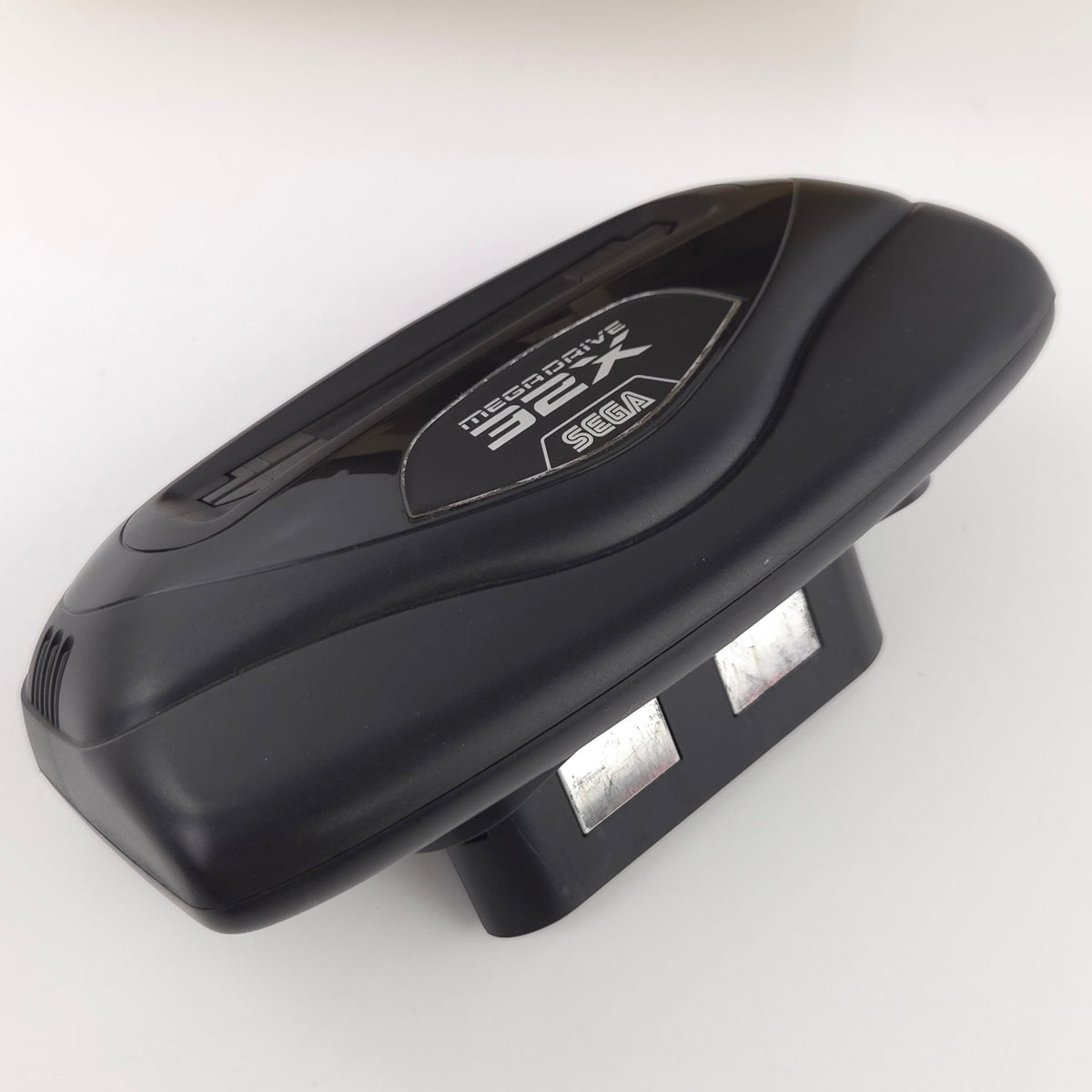 Sega Mega Drive Zubehör 32X Adapter OVP PAL EUR