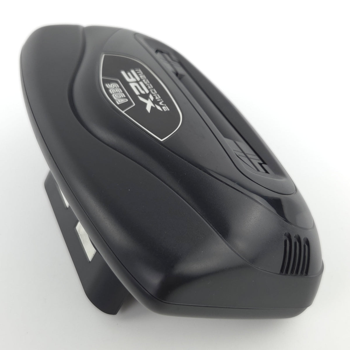 Sega Mega Drive Zubehör 32X Adapter mit Netzteil MD