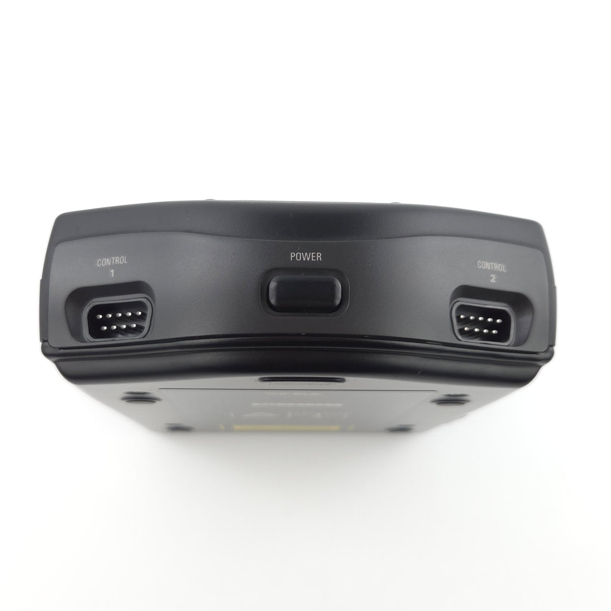 Sega Multi-Mega Konsole – Mega Drive Limited Edition