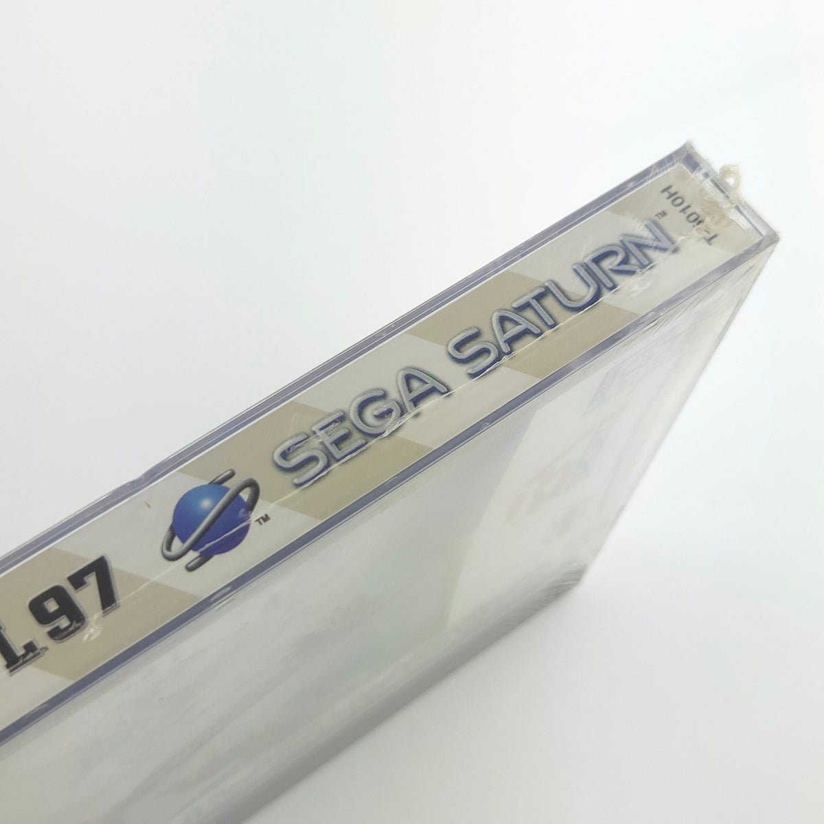 Sega Saturn Spiel – Madden 97 NFL Football (OVP Neu)