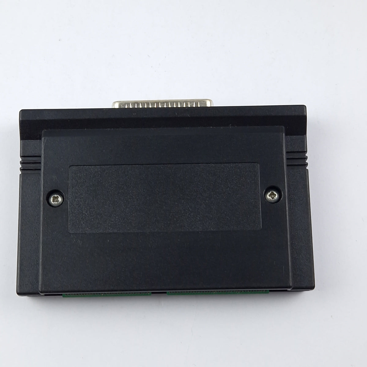 Sega Saturn Zubehör – Action Replay Cheatmodul Adapter