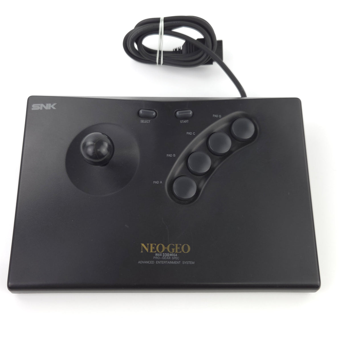 Neo Geo AES Konsole Arcade Original USA Japan