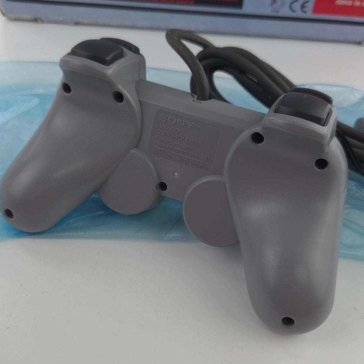 Sony PlayStation 1 Konsole Neu OVP Unbenutzt