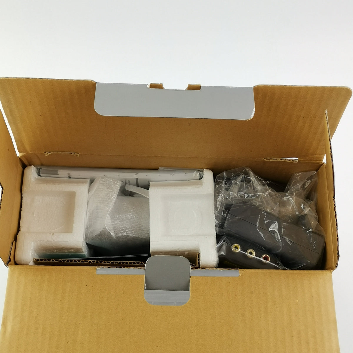 Sony Playstation 1 Konsole – PS One OVP Brandneu PAL Neu