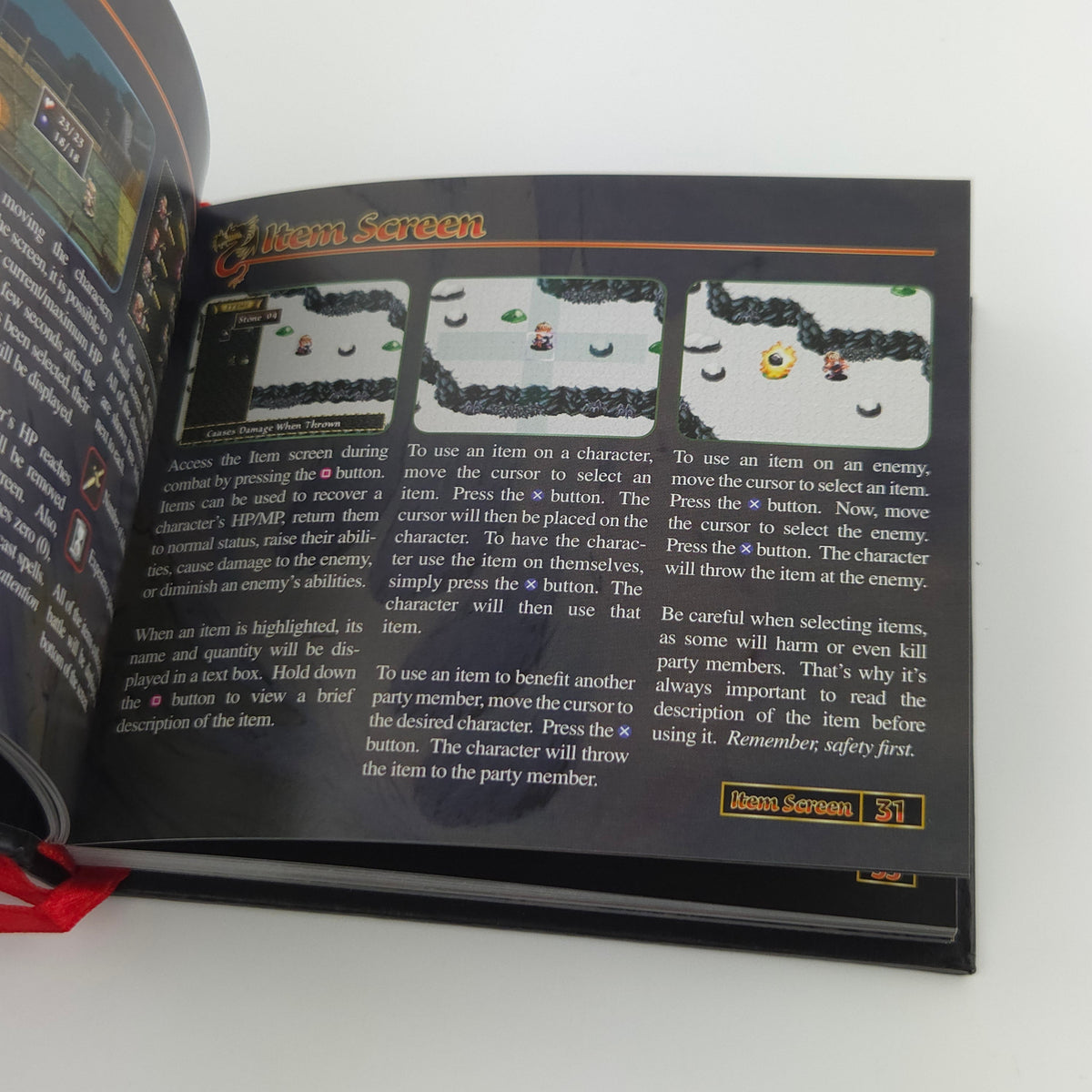 Playstation 1 Spiel – Arc The Lad Collection (OVP)
